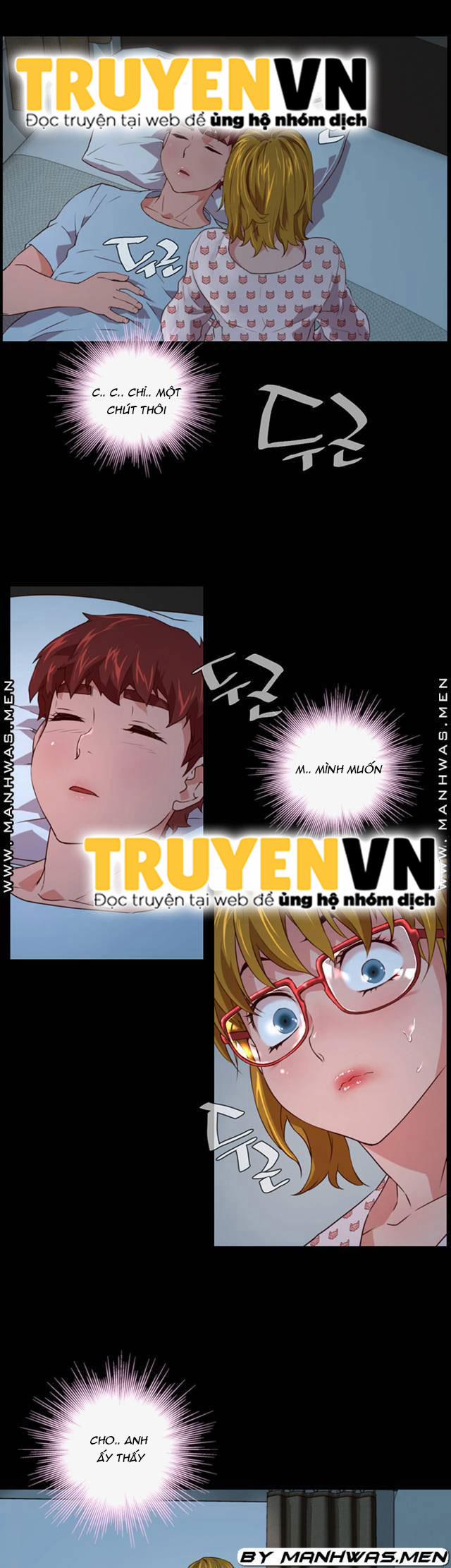 Mỹ Nam Hàng Khủng 2 trang 22