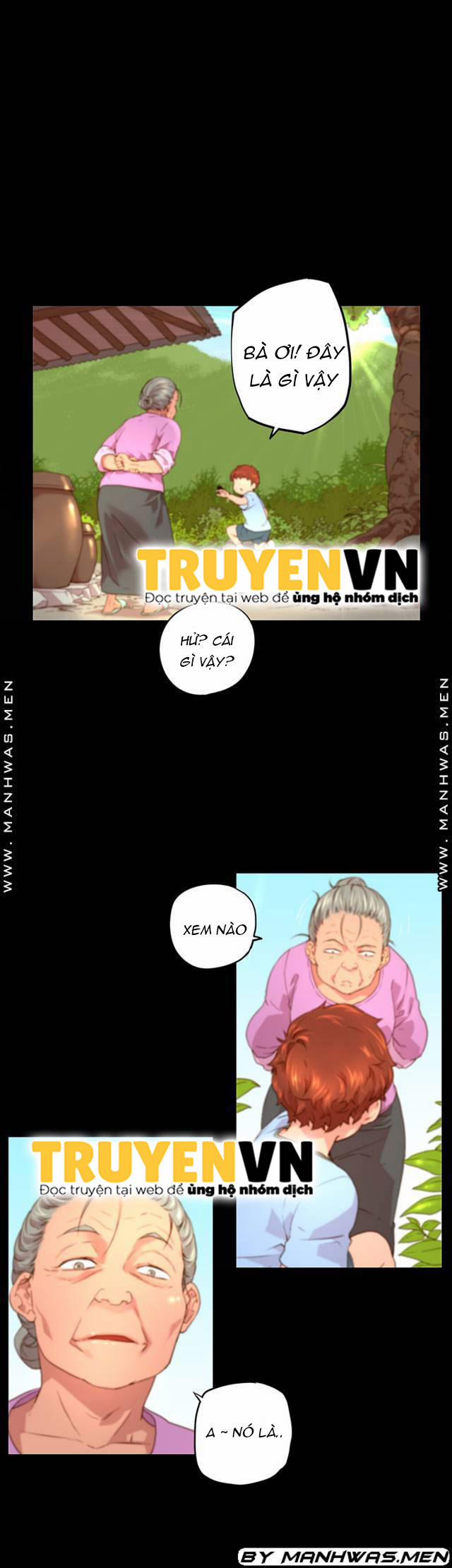 Mỹ Nam Hàng Khủng 2 trang 33