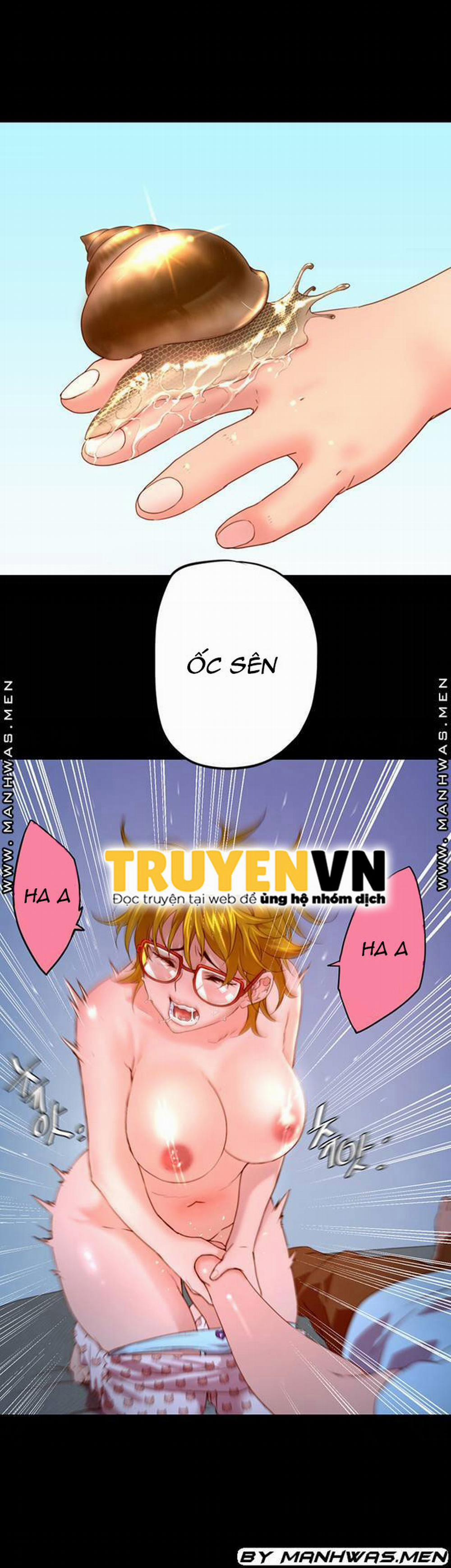 Mỹ Nam Hàng Khủng 2 trang 34