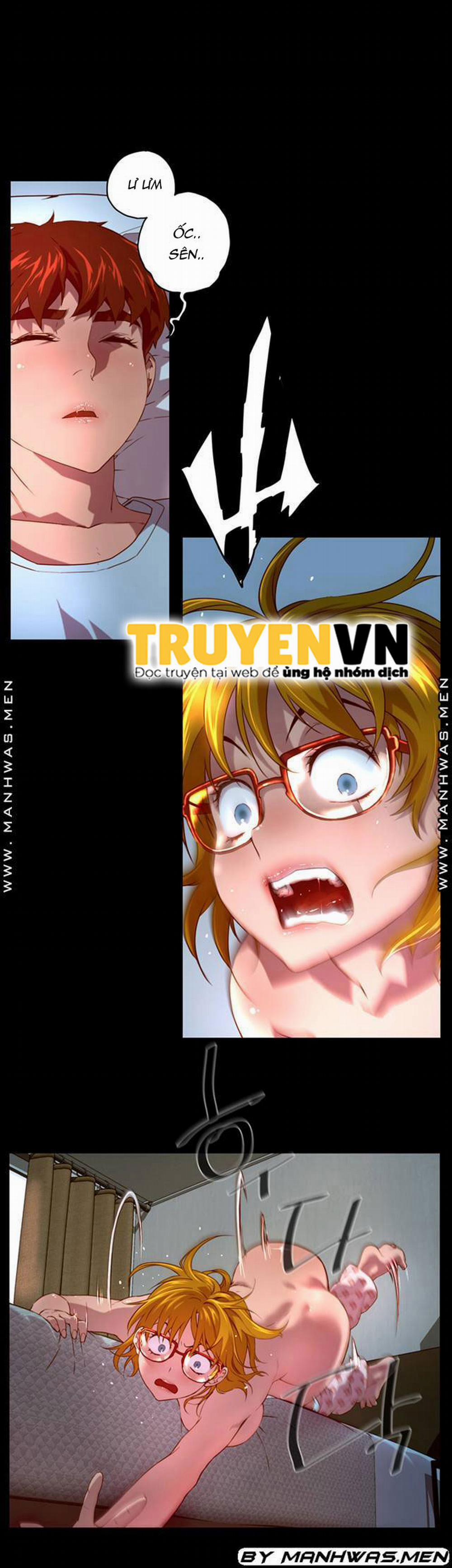 Mỹ Nam Hàng Khủng 2 trang 35