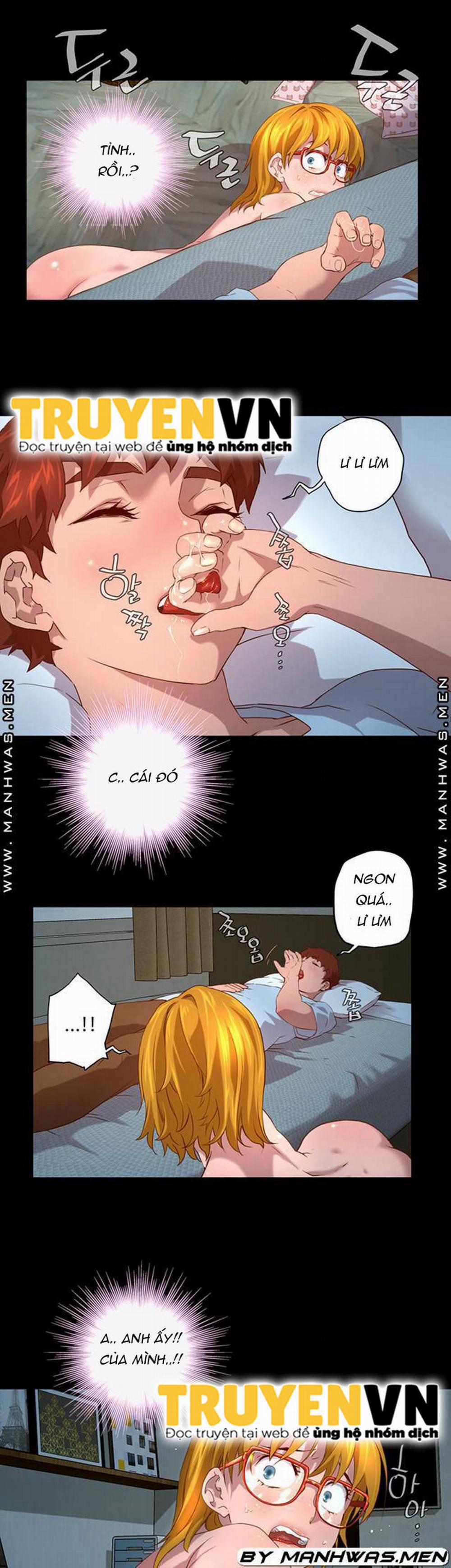 Mỹ Nam Hàng Khủng 2 trang 38