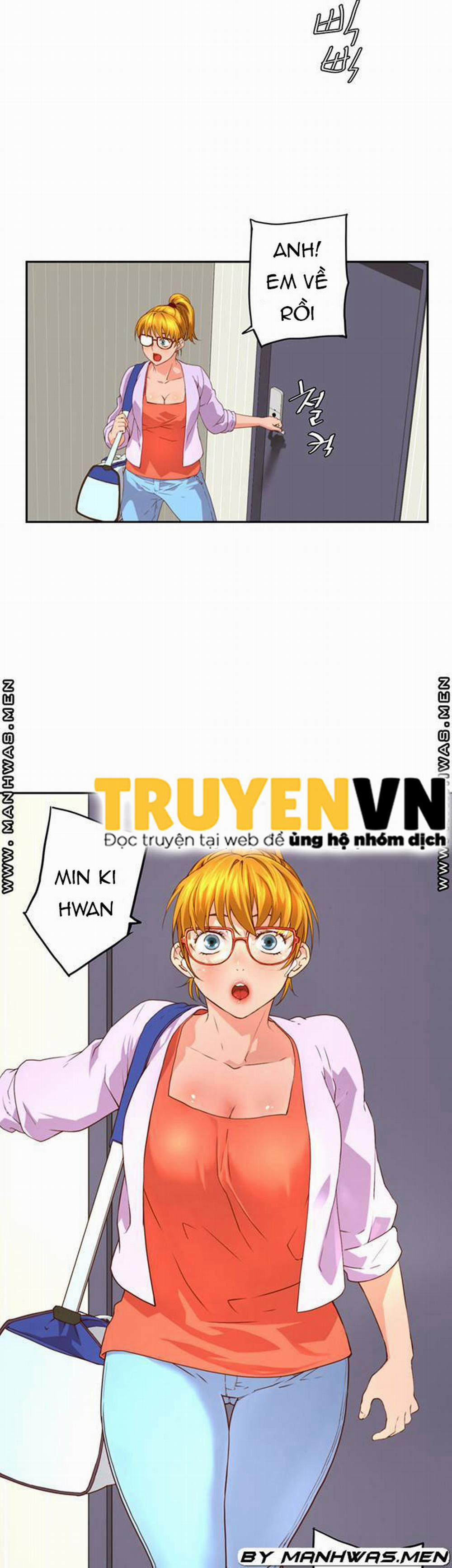 Mỹ Nam Hàng Khủng 2 trang 4