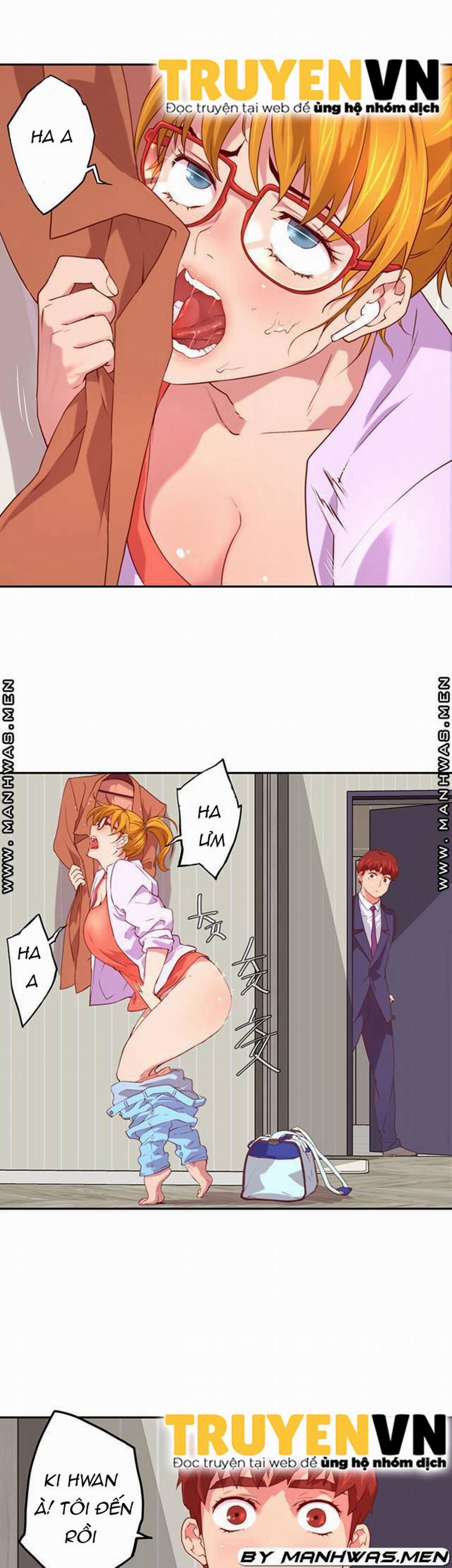 Mỹ Nam Hàng Khủng 2 trang 42