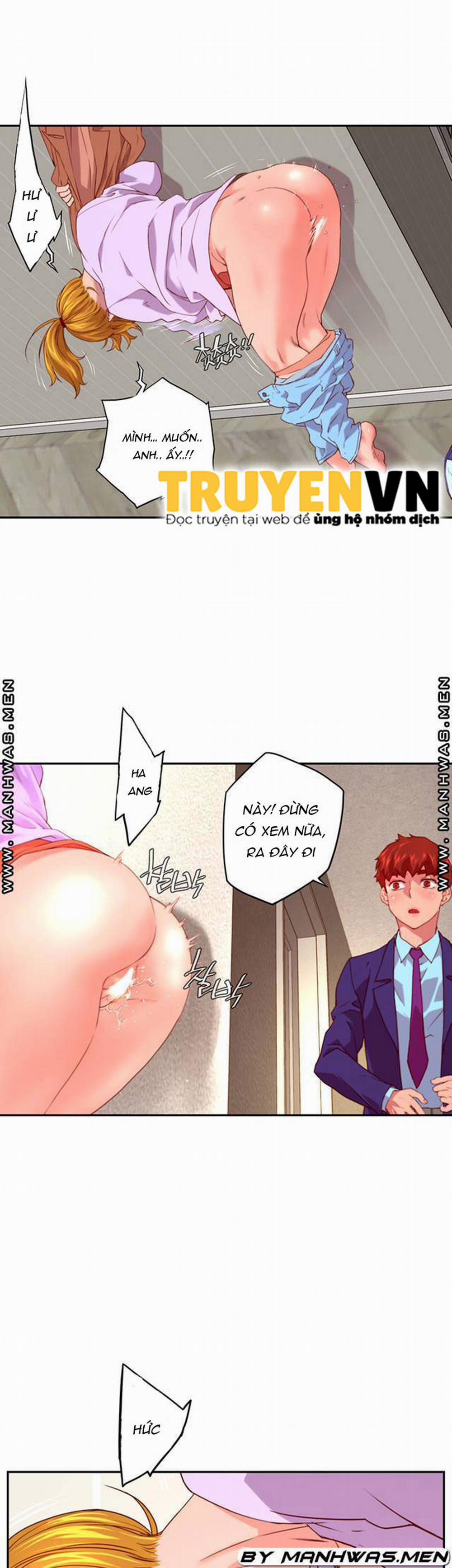 Mỹ Nam Hàng Khủng 2 trang 45