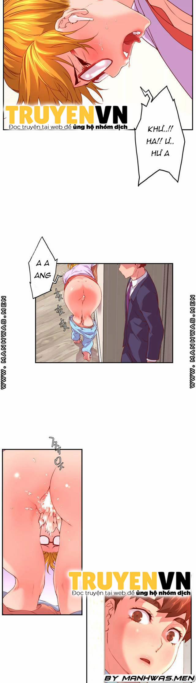 Mỹ Nam Hàng Khủng 2 trang 46