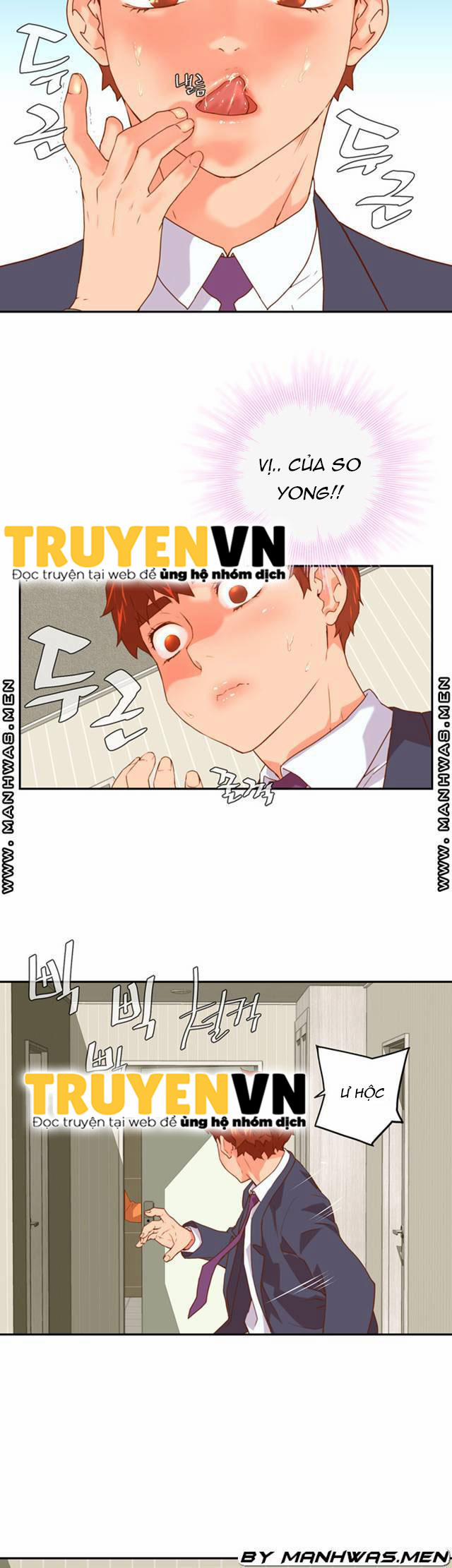 Mỹ Nam Hàng Khủng 2 trang 58