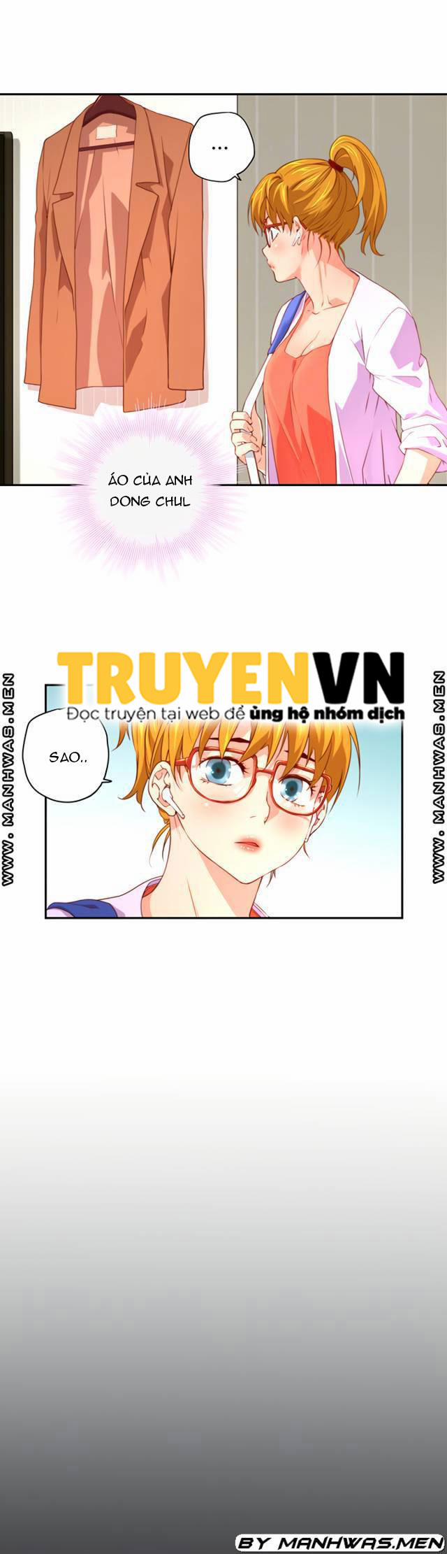 Mỹ Nam Hàng Khủng 2 trang 7