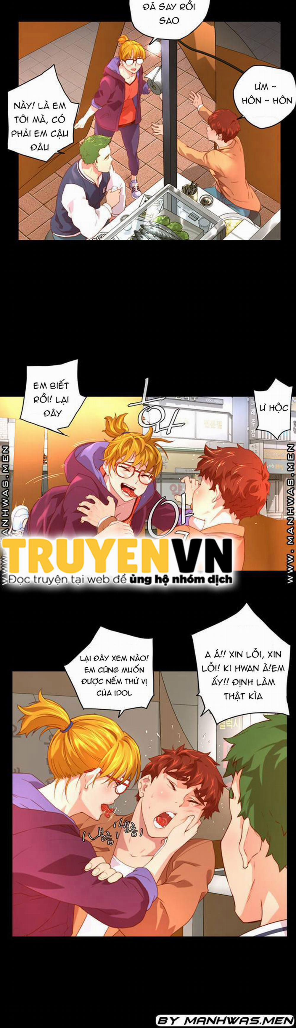 Mỹ Nam Hàng Khủng 2 trang 9