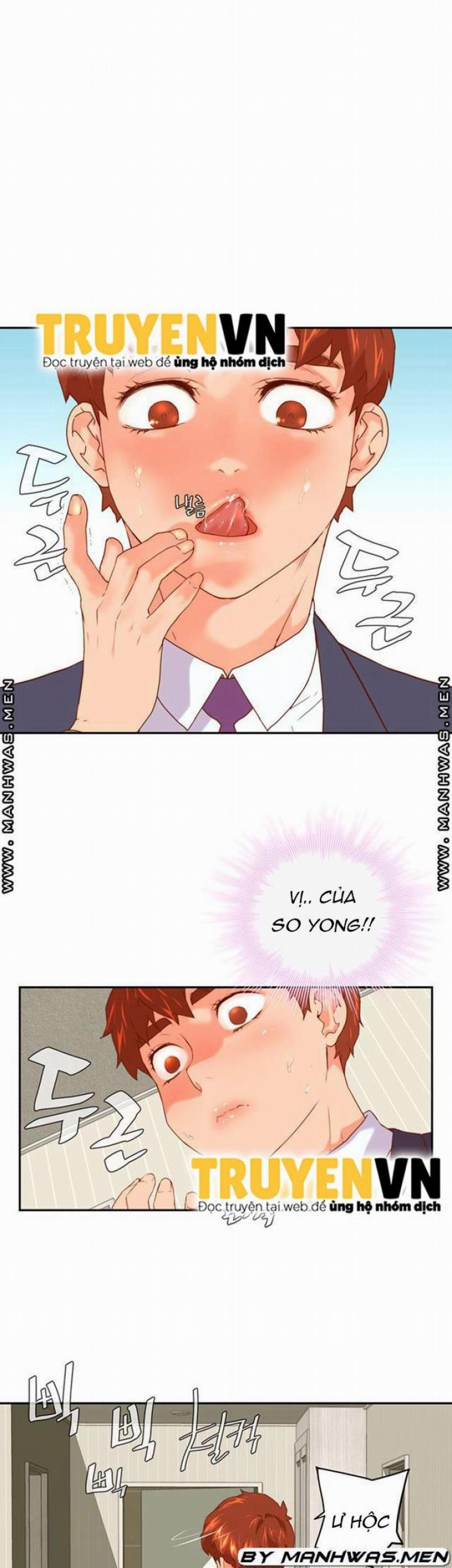 Mỹ Nam Hàng Khủng 3 trang 0