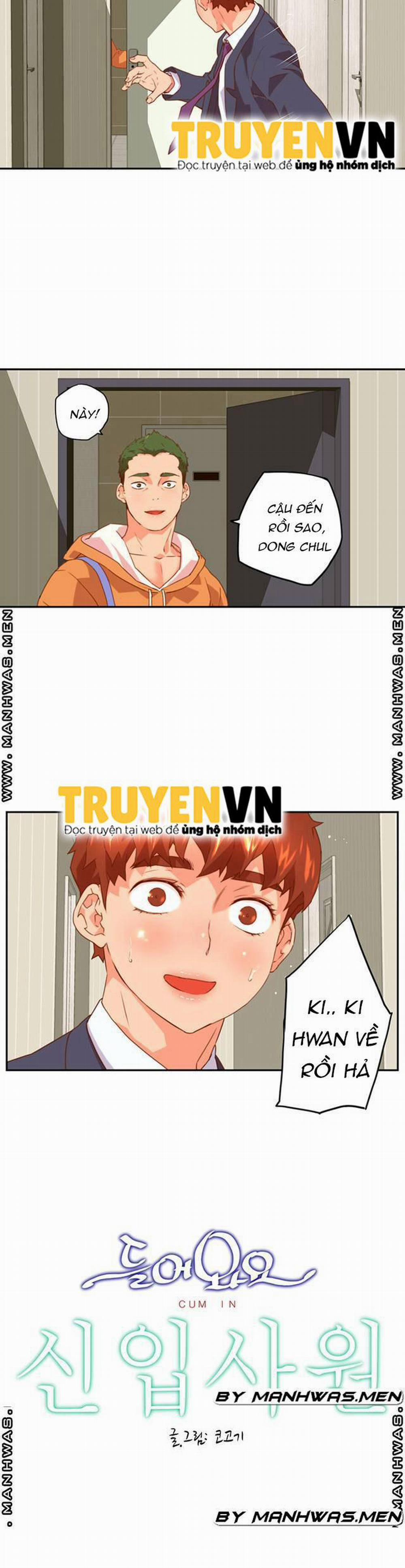 Mỹ Nam Hàng Khủng 3 trang 1