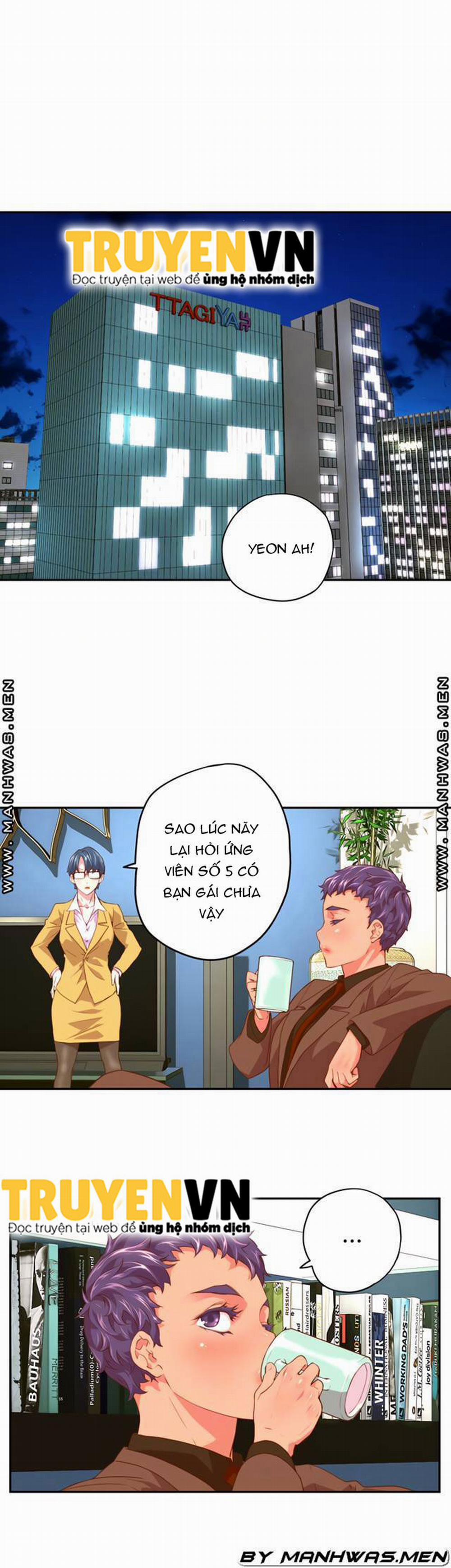 Mỹ Nam Hàng Khủng 3 trang 10