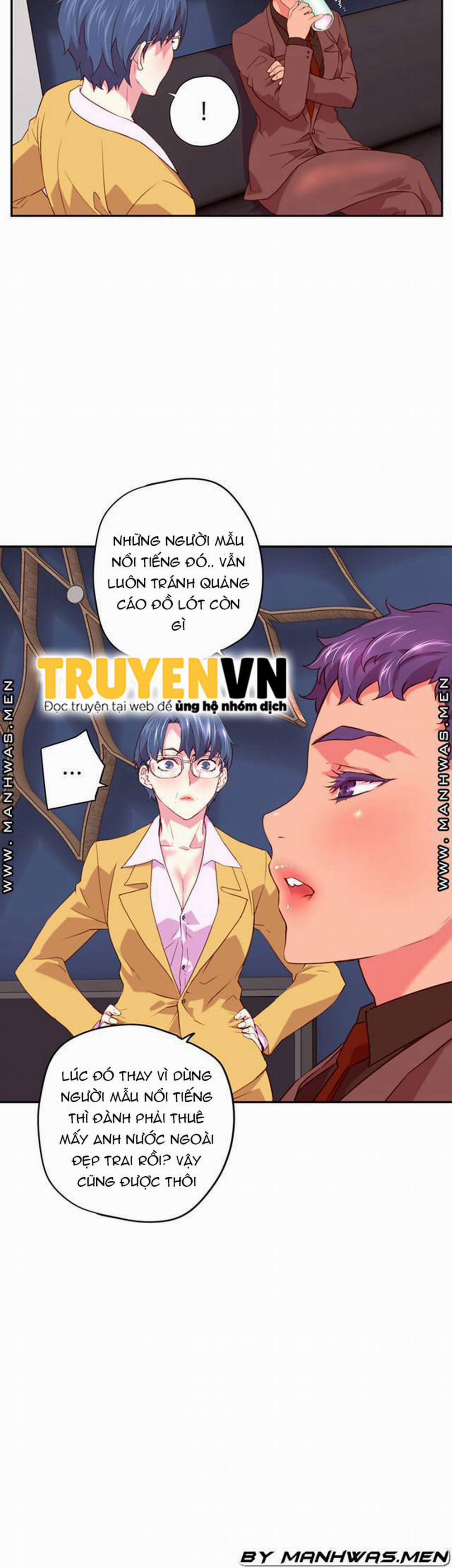 Mỹ Nam Hàng Khủng 3 trang 13