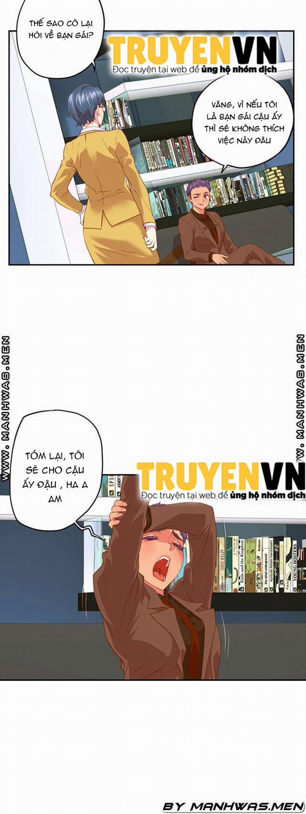 Mỹ Nam Hàng Khủng 3 trang 16