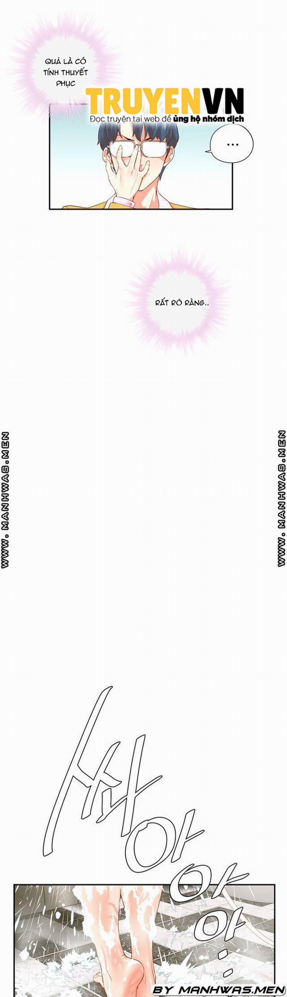 Mỹ Nam Hàng Khủng 3 trang 17