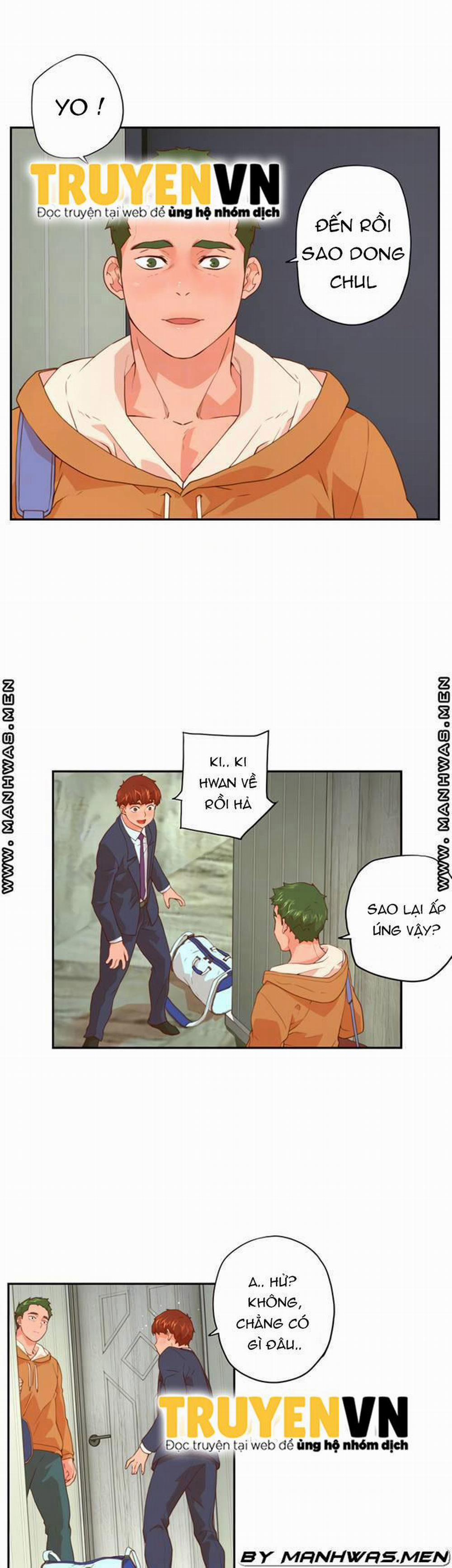 Mỹ Nam Hàng Khủng 3 trang 2