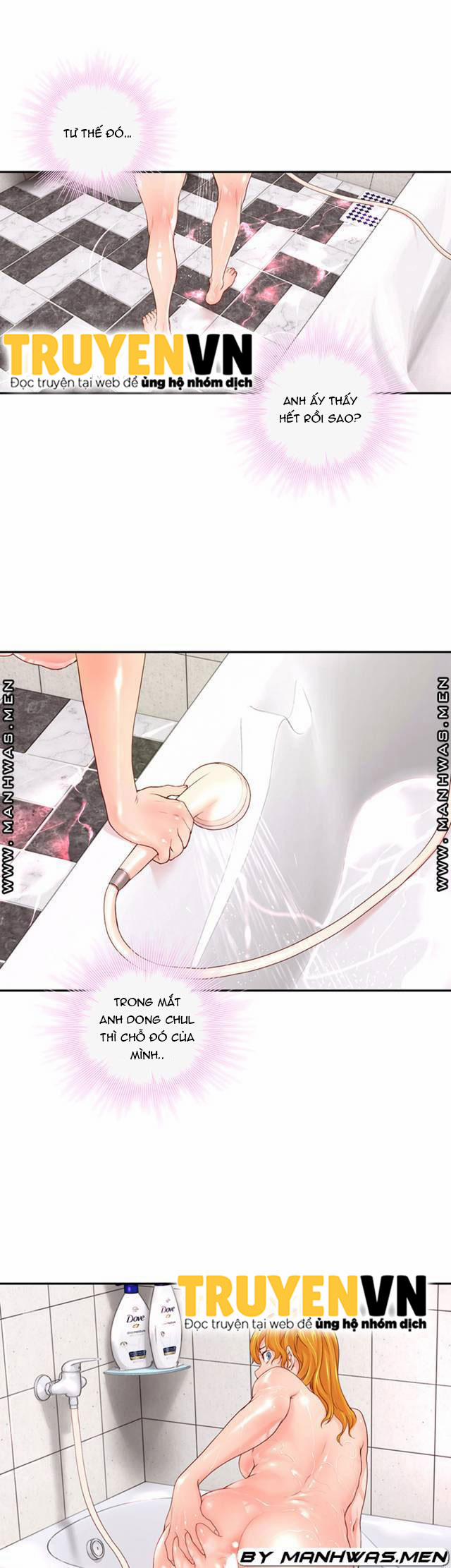 Mỹ Nam Hàng Khủng 3 trang 20