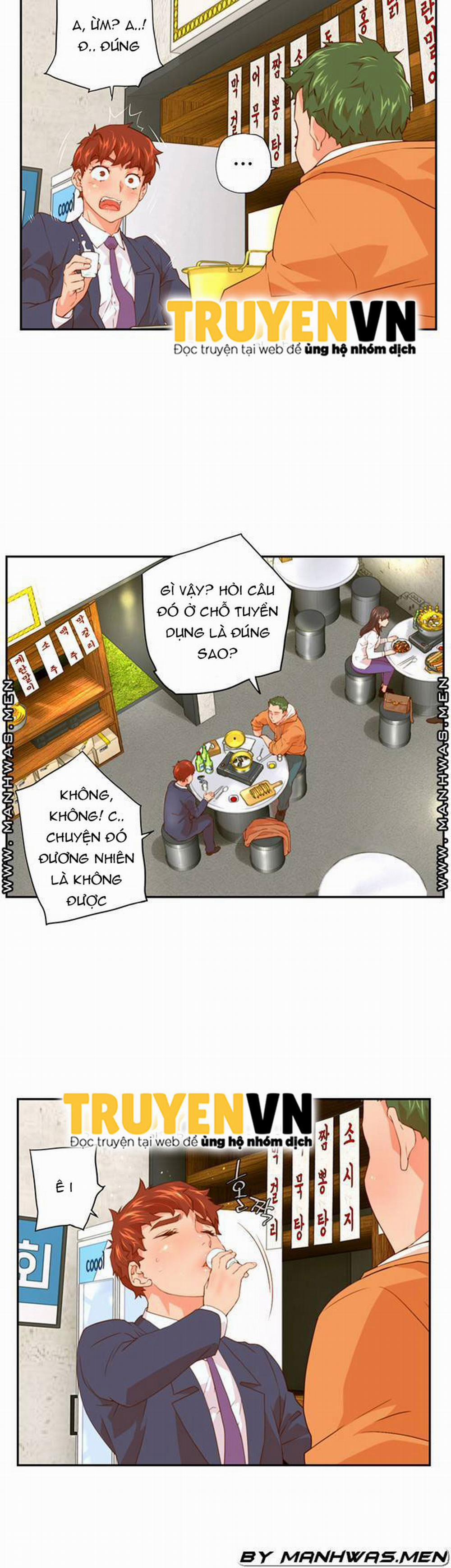 Mỹ Nam Hàng Khủng 3 trang 25