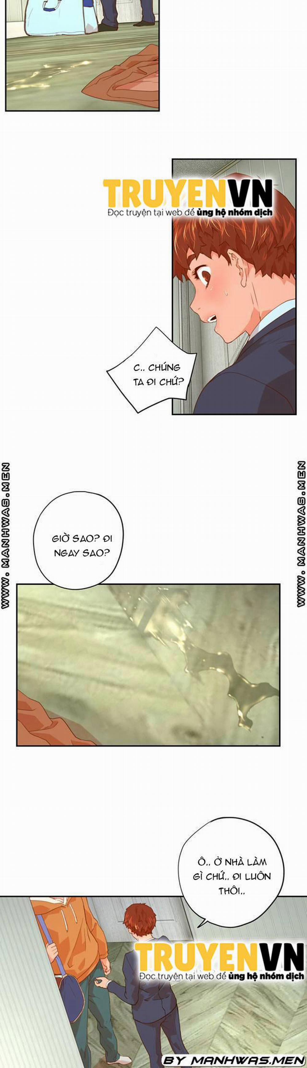 Mỹ Nam Hàng Khủng 3 trang 3