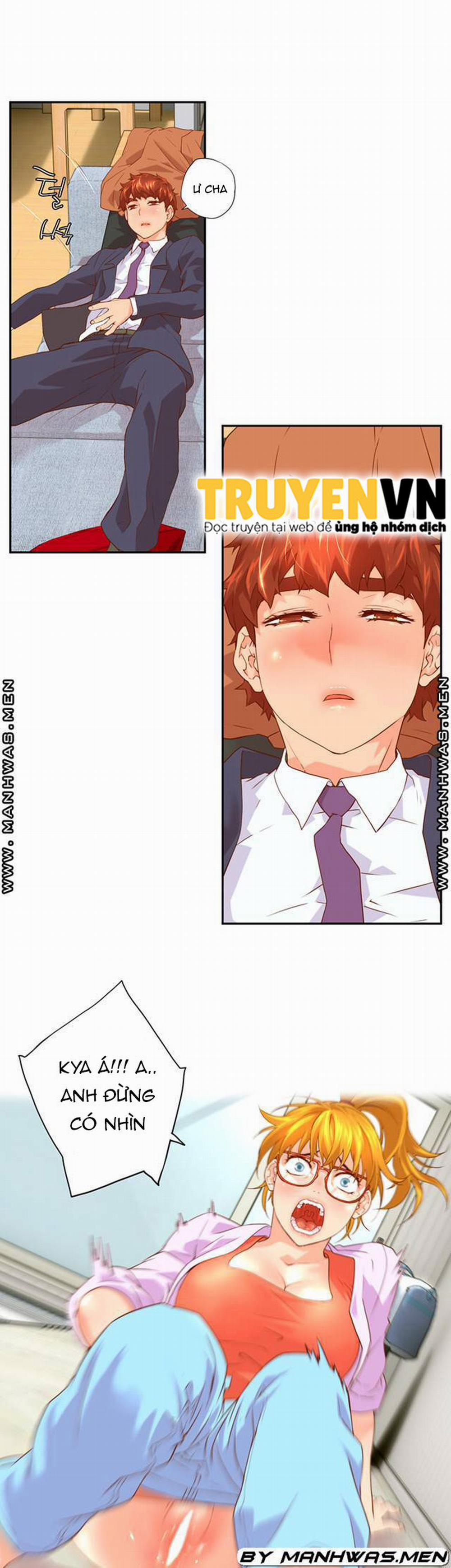 Mỹ Nam Hàng Khủng 3 trang 31