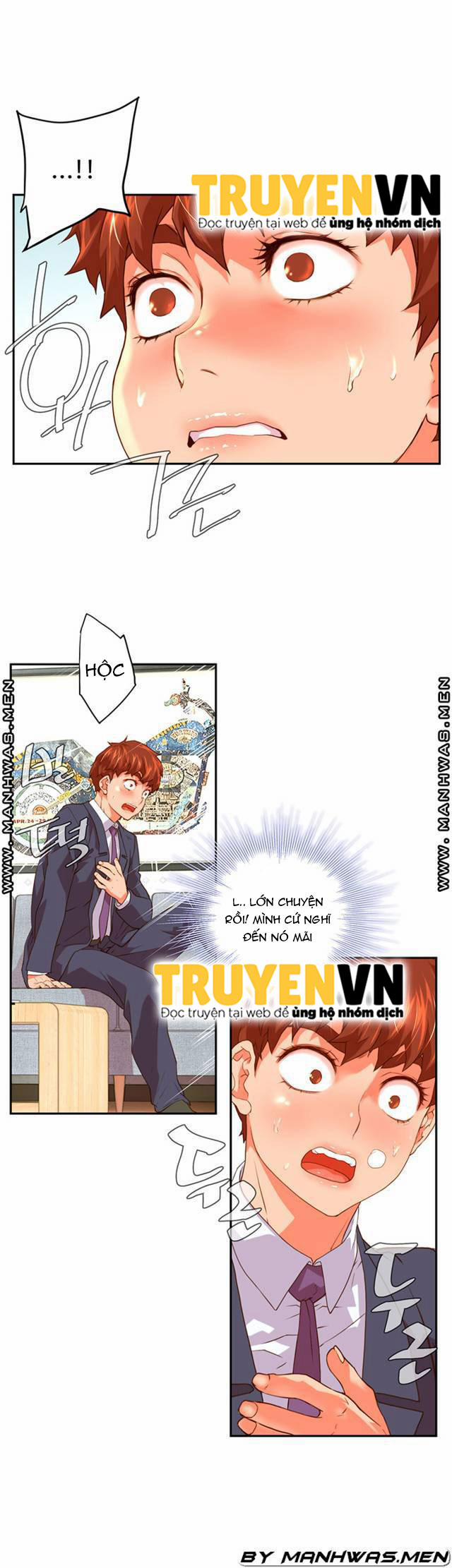 Mỹ Nam Hàng Khủng 3 trang 33