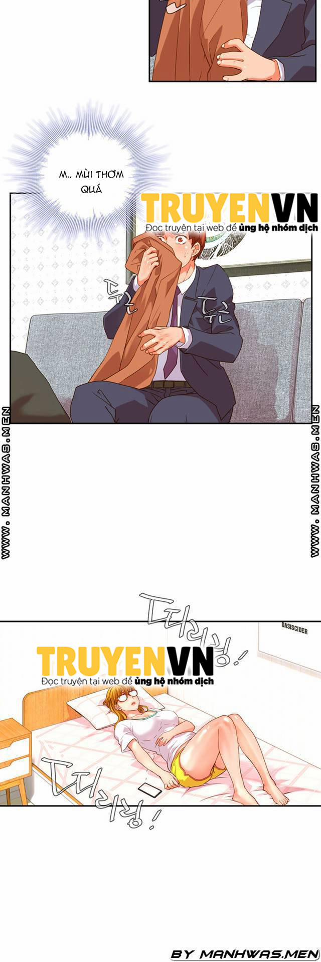 Mỹ Nam Hàng Khủng 3 trang 35