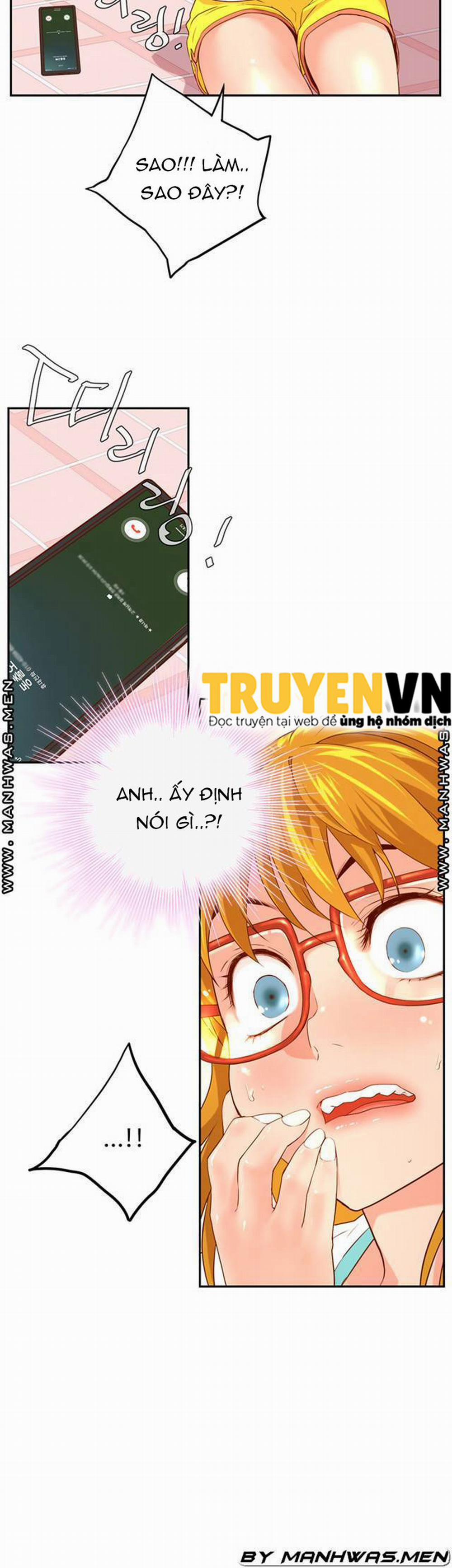 Mỹ Nam Hàng Khủng 3 trang 38