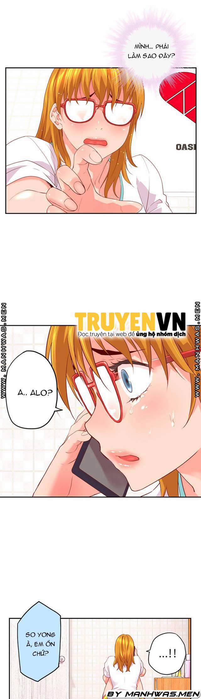 Mỹ Nam Hàng Khủng 3 trang 39