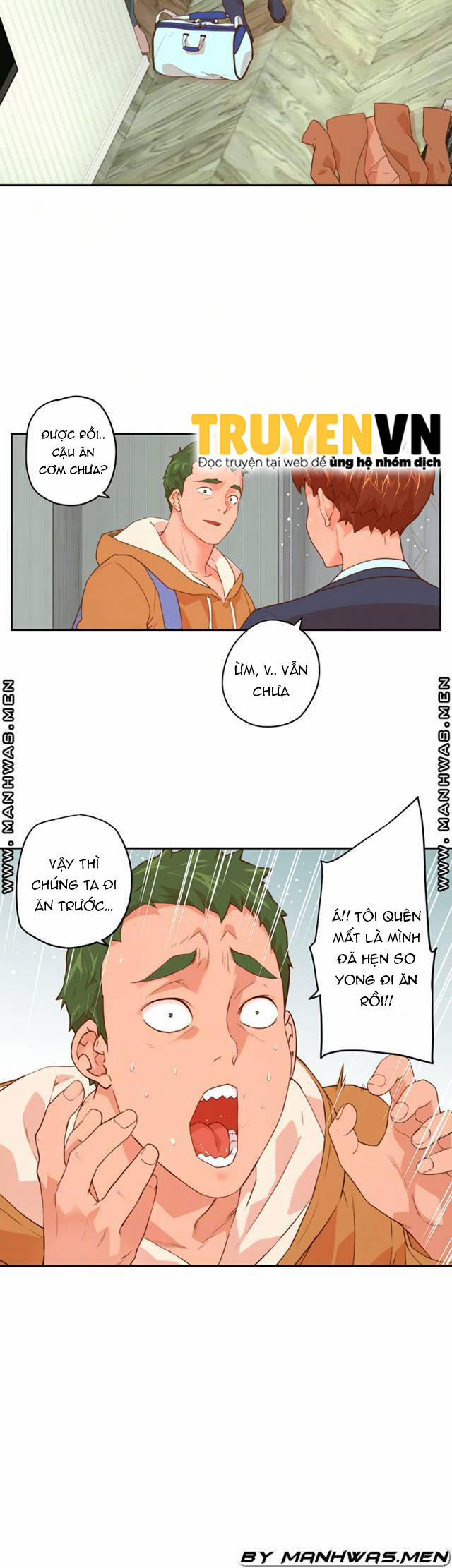 Mỹ Nam Hàng Khủng 3 trang 4