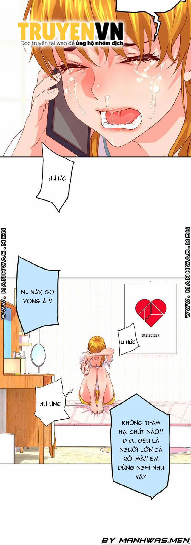 Mỹ Nam Hàng Khủng 3 trang 41