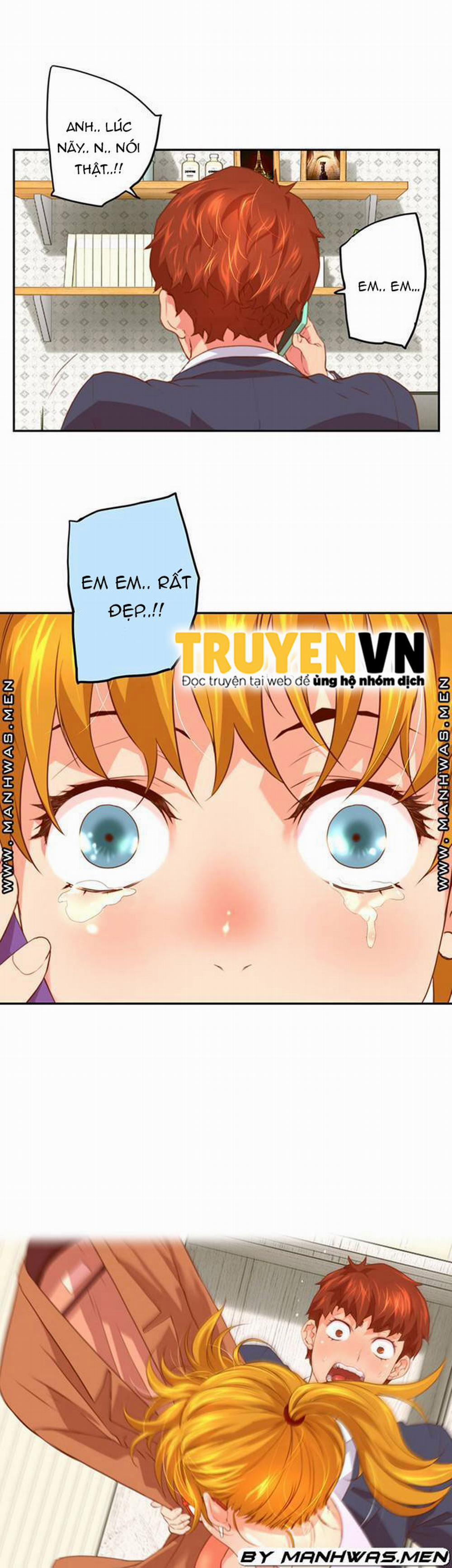 Mỹ Nam Hàng Khủng 3 trang 42