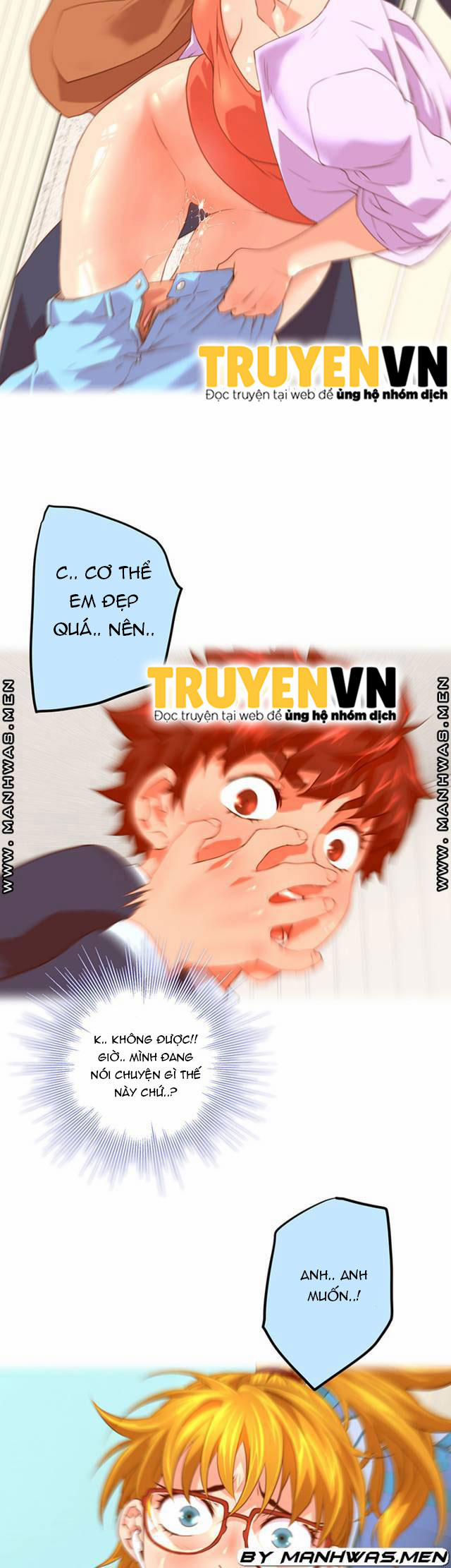 Mỹ Nam Hàng Khủng 3 trang 43