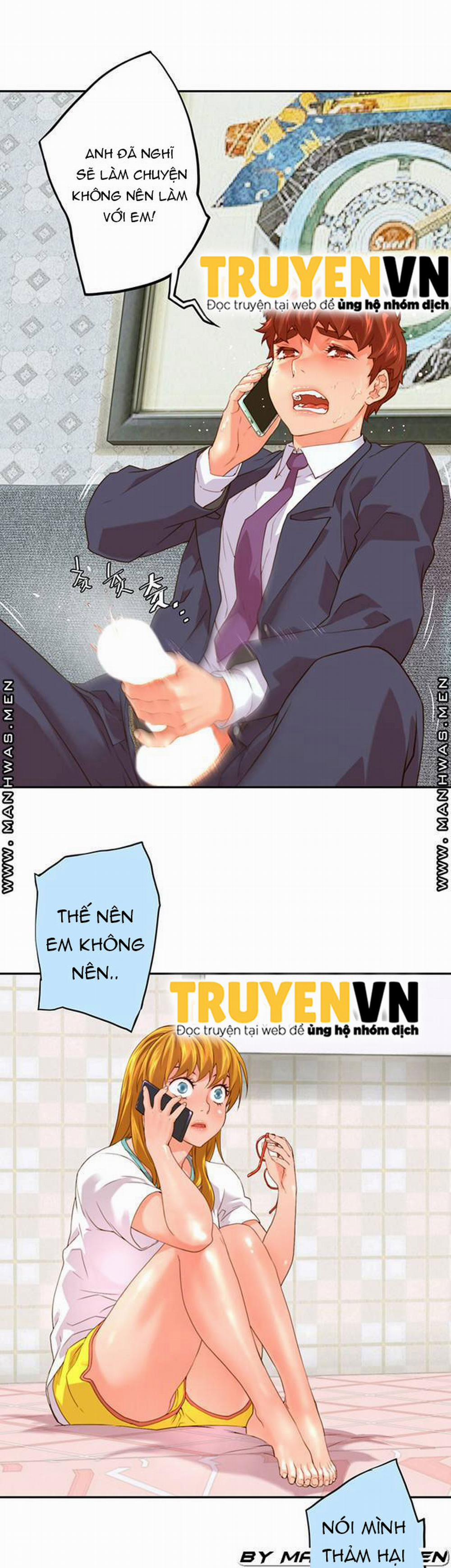 Mỹ Nam Hàng Khủng 3 trang 45