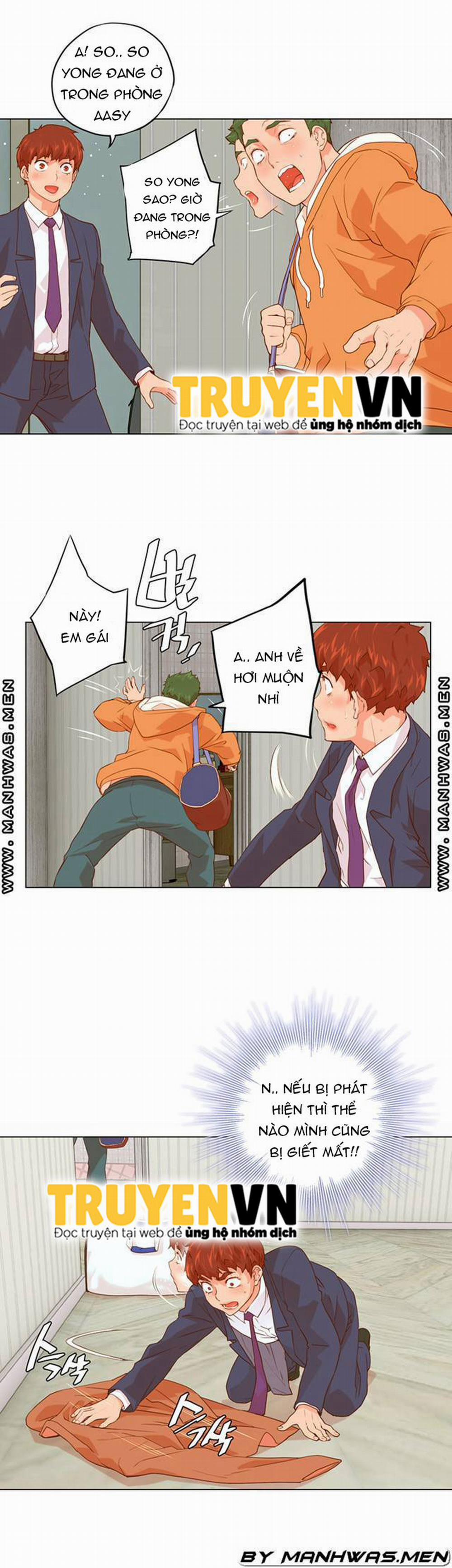 Mỹ Nam Hàng Khủng 3 trang 5