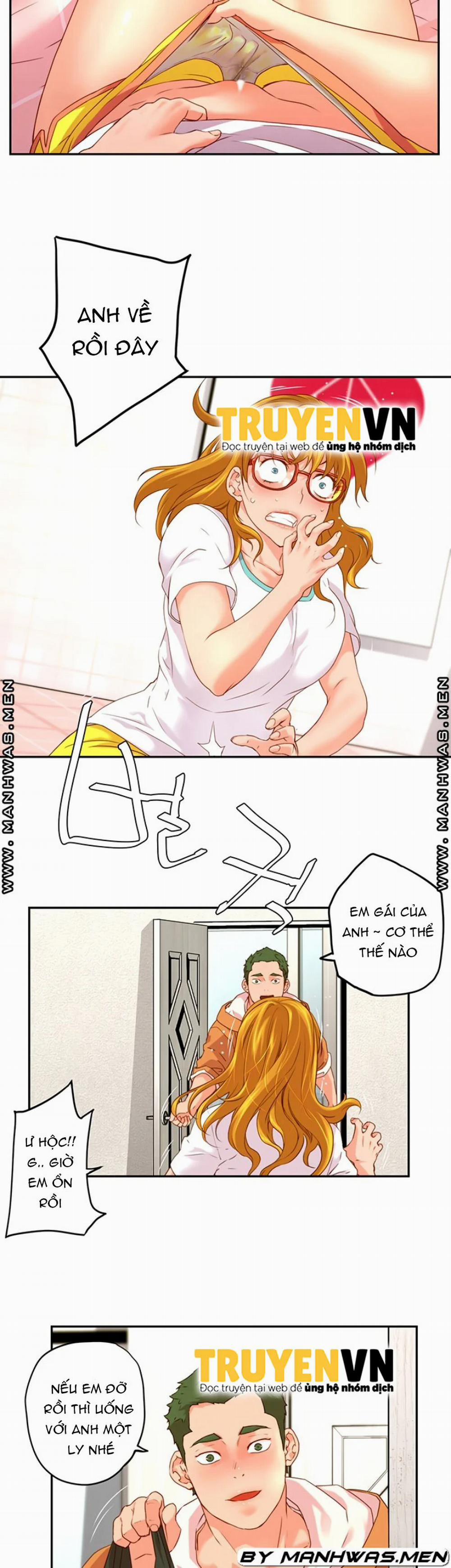 Mỹ Nam Hàng Khủng 4 trang 11