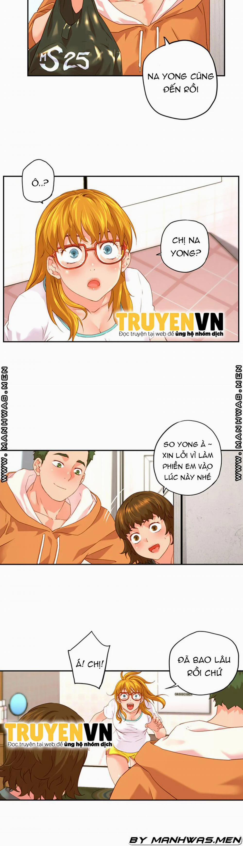 Mỹ Nam Hàng Khủng 4 trang 12