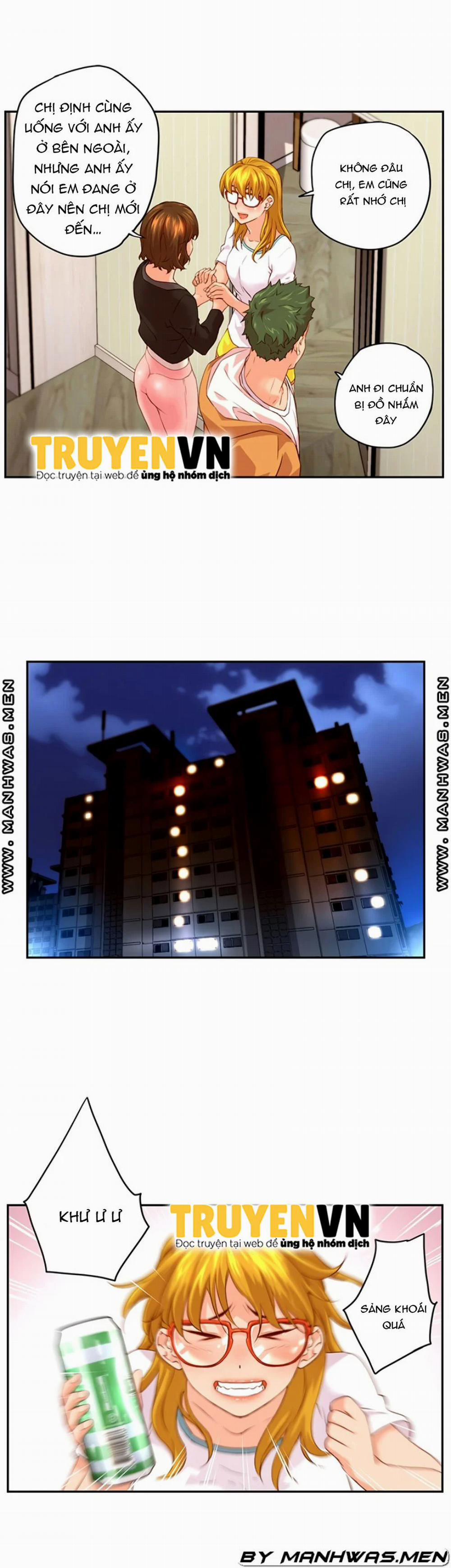 Mỹ Nam Hàng Khủng 4 trang 13