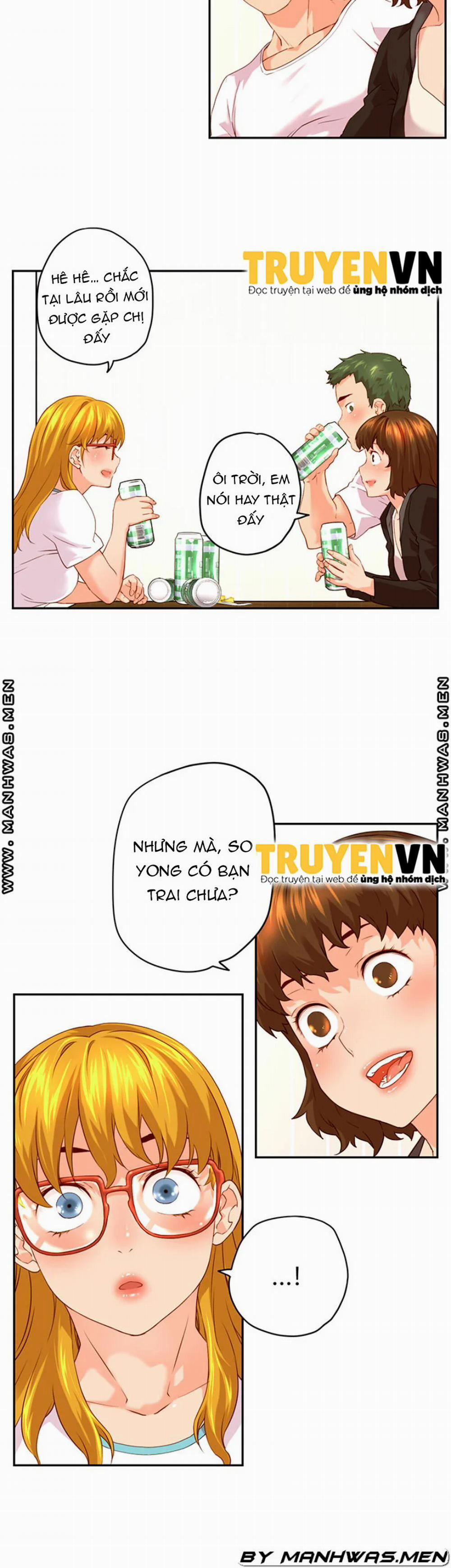 Mỹ Nam Hàng Khủng 4 trang 15