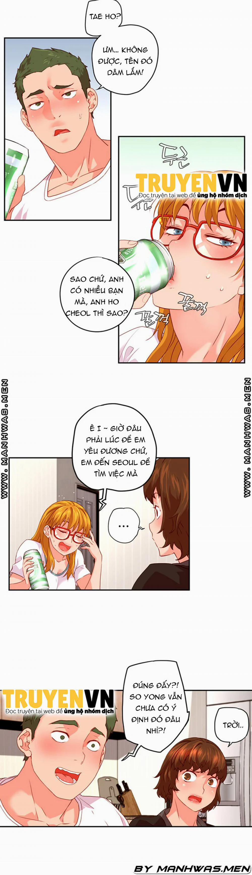 Mỹ Nam Hàng Khủng 4 trang 17