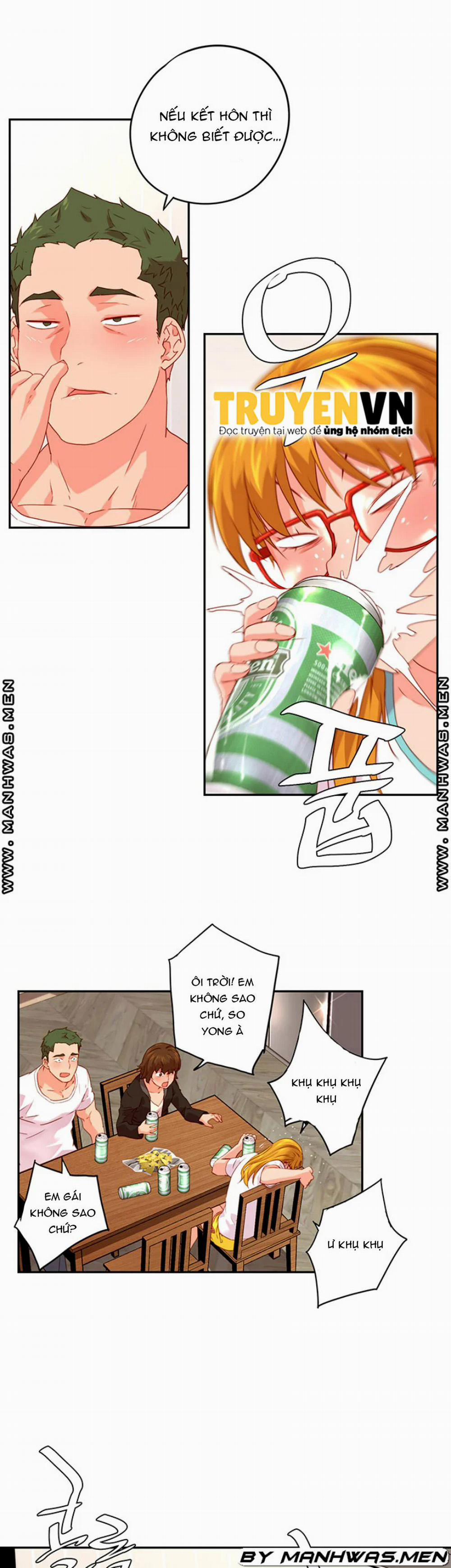 Mỹ Nam Hàng Khủng 4 trang 19