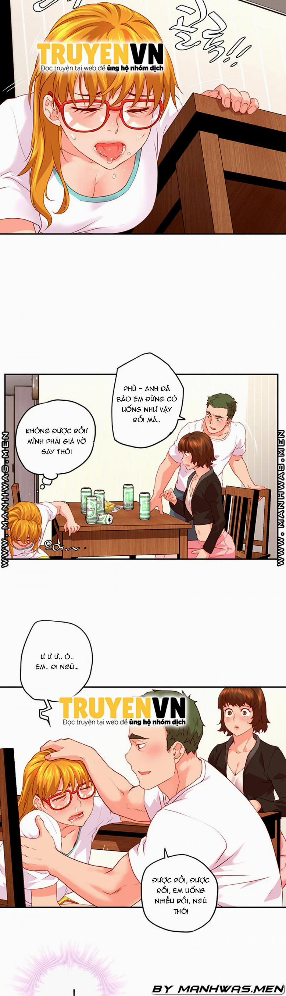 Mỹ Nam Hàng Khủng 4 trang 20