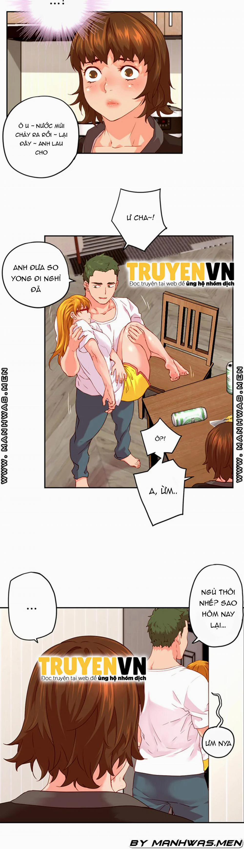 Mỹ Nam Hàng Khủng 4 trang 21