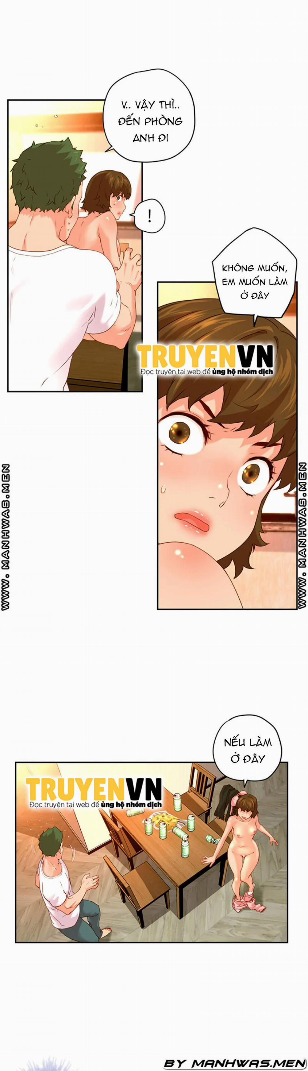 Mỹ Nam Hàng Khủng 4 trang 27