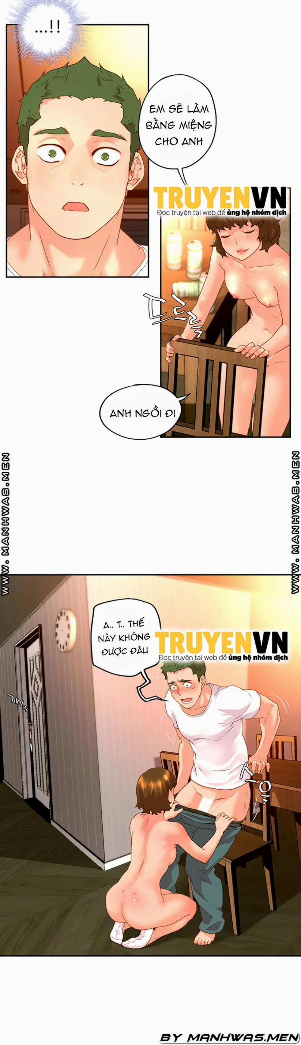 Mỹ Nam Hàng Khủng 4 trang 28