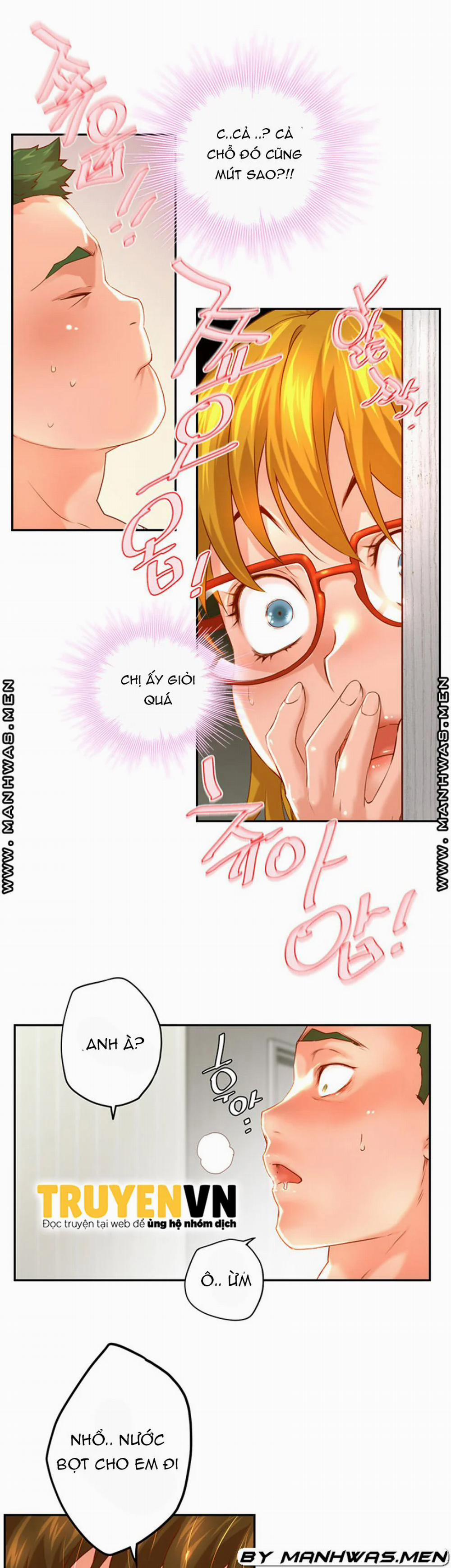 Mỹ Nam Hàng Khủng 4 trang 33