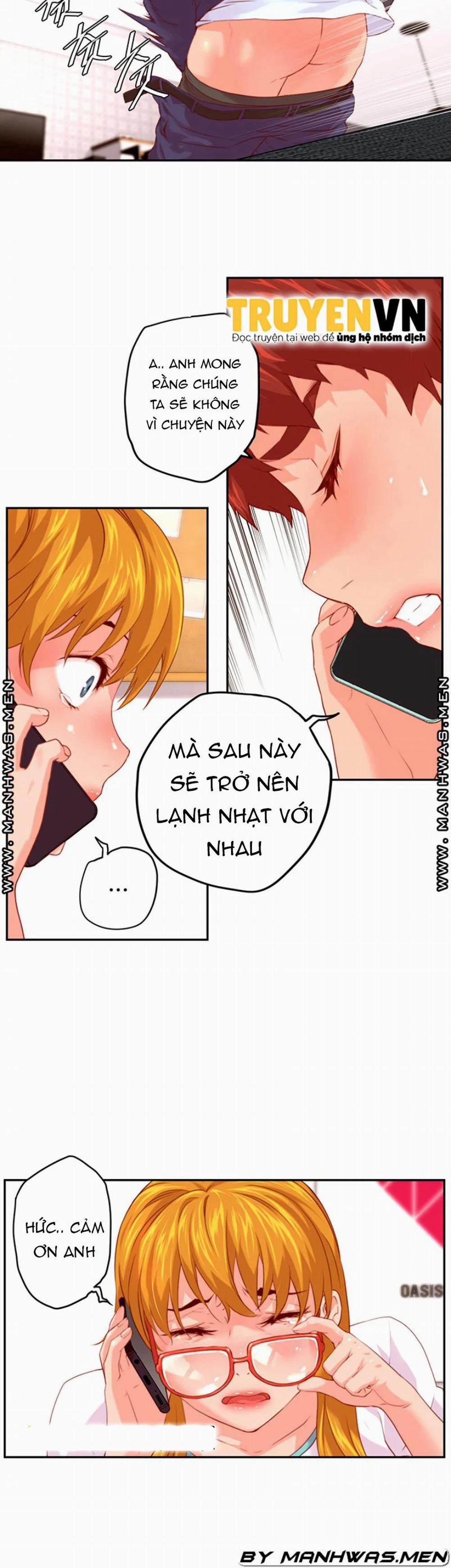 Mỹ Nam Hàng Khủng 4 trang 4