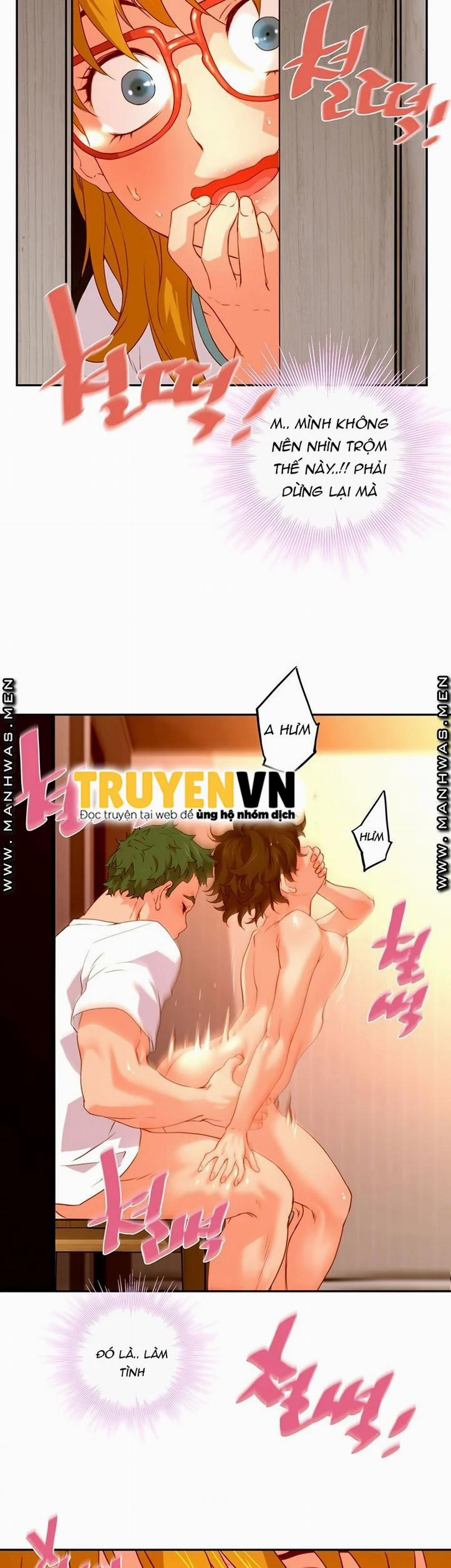 Mỹ Nam Hàng Khủng 5 trang 11