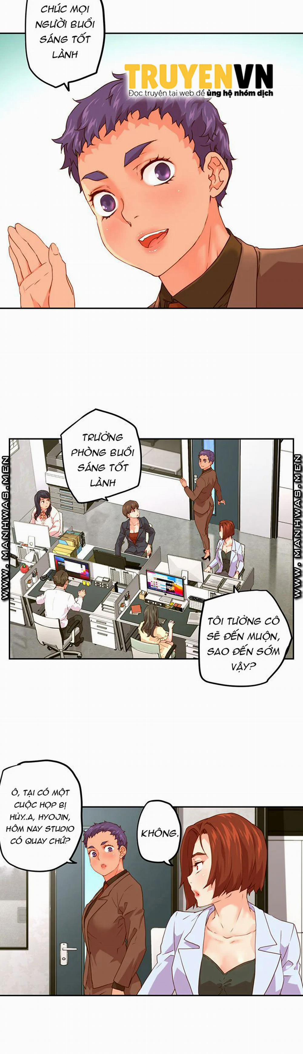 Mỹ Nam Hàng Khủng 5 trang 21