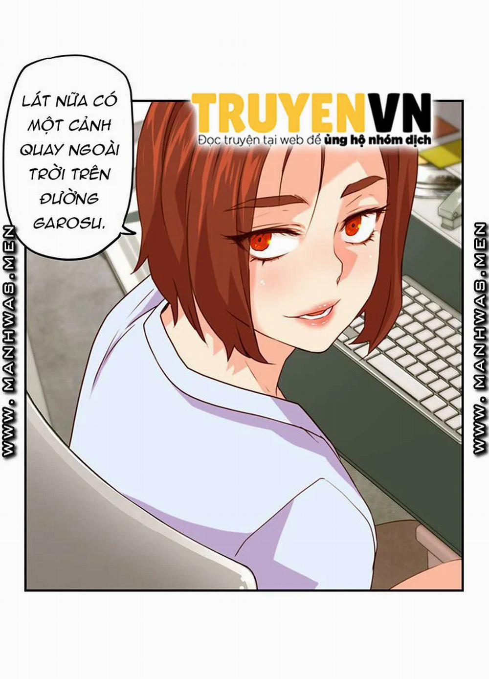 Mỹ Nam Hàng Khủng 5 trang 22