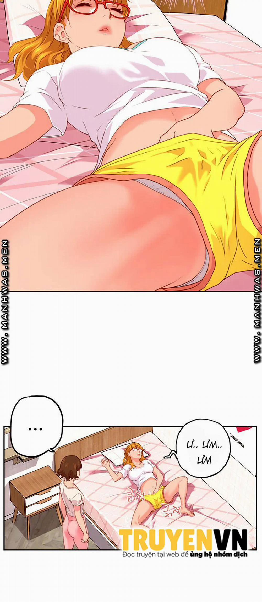 Mỹ Nam Hàng Khủng 5 trang 29