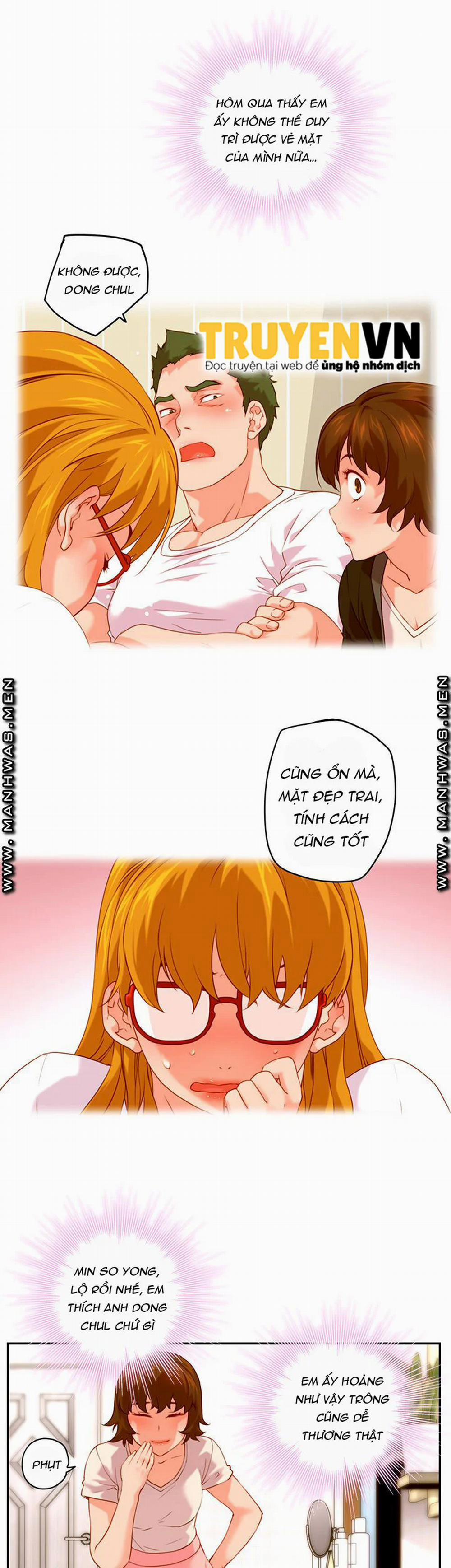 Mỹ Nam Hàng Khủng 5 trang 30